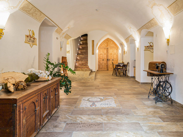 Hotel Post Nassereith