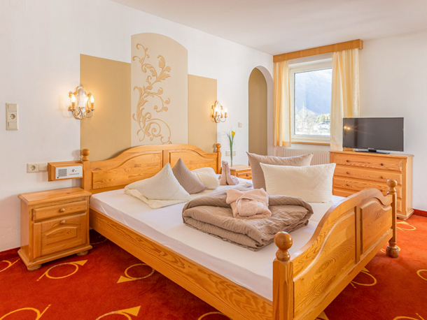 Hotel Post Nassereith