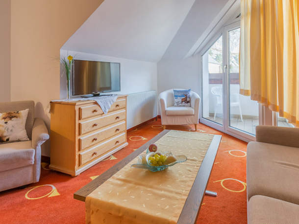 Hotel Post Nassereith