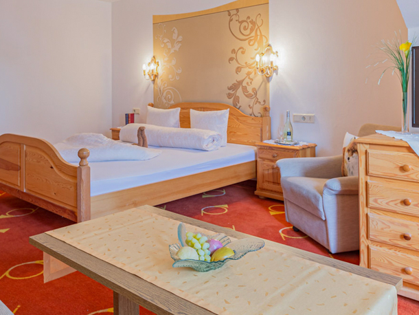 Hotel Post Nassereith