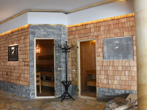 Hotel Post Nassereith