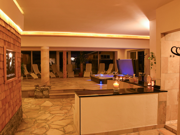 Hotel Post Nassereith