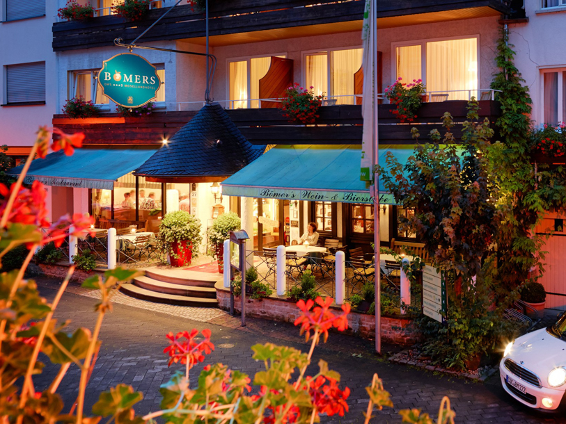 Ringhotel Bömers Mosel Landhotel