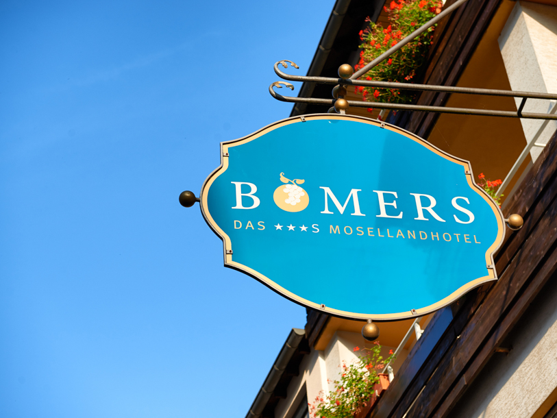 Ringhotel Bömers Mosel Landhotel