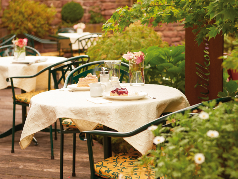 Ringhotel Bömers Mosel Landhotel