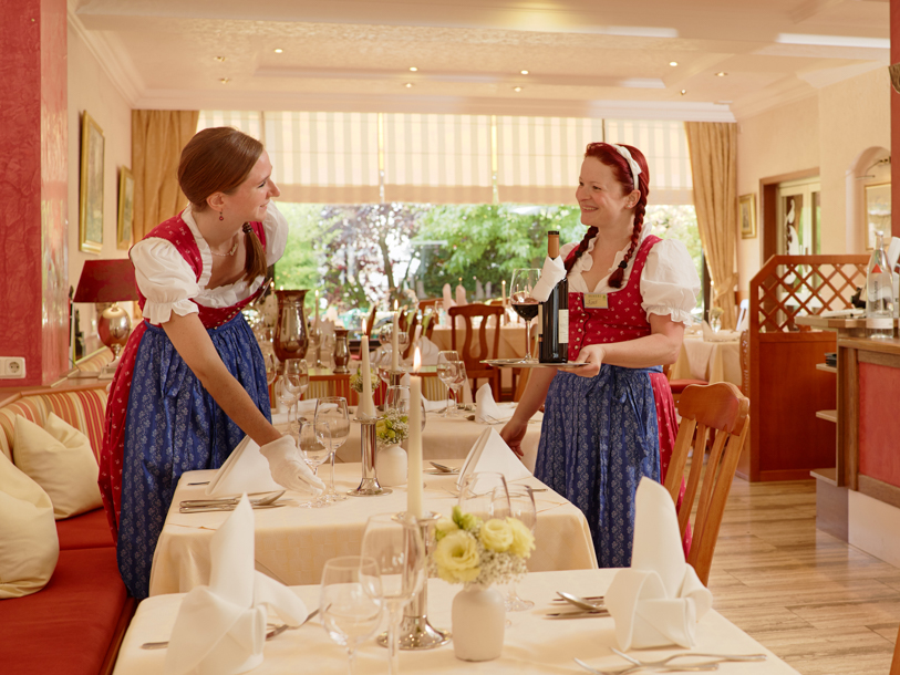 Ringhotel Bömers Mosel Landhotel