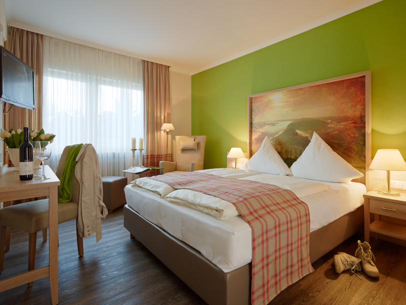 Ringhotel Bömers Mosel Landhotel