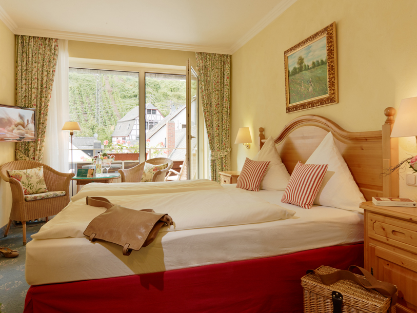 Ringhotel Bömers Mosel Landhotel