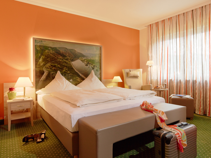 Ringhotel Bömers Mosel Landhotel