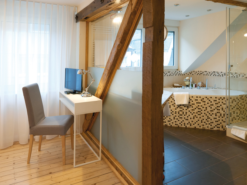 Ringhotel Bömers Mosel Landhotel