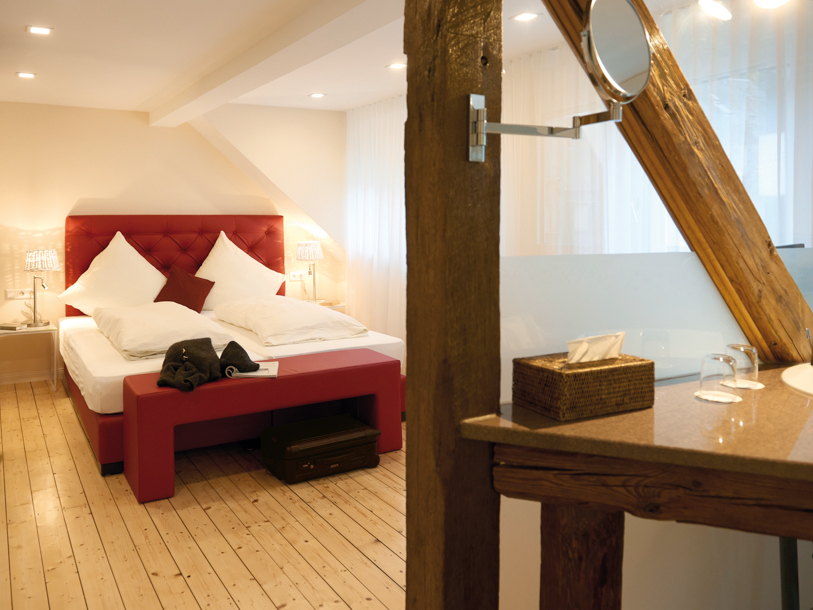 Ringhotel Bömers Mosel Landhotel