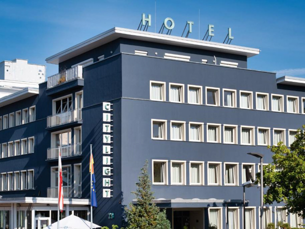 Citylight Hotel Berlin