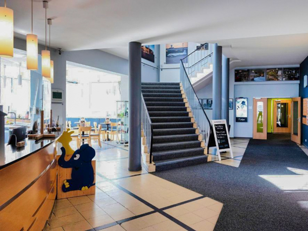Citylight Hotel Berlin