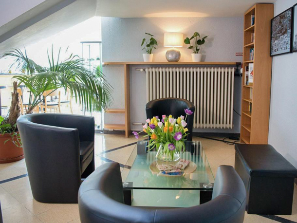 Citylight Hotel Berlin