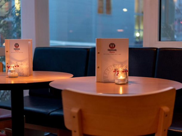 Citylight Hotel Berlin