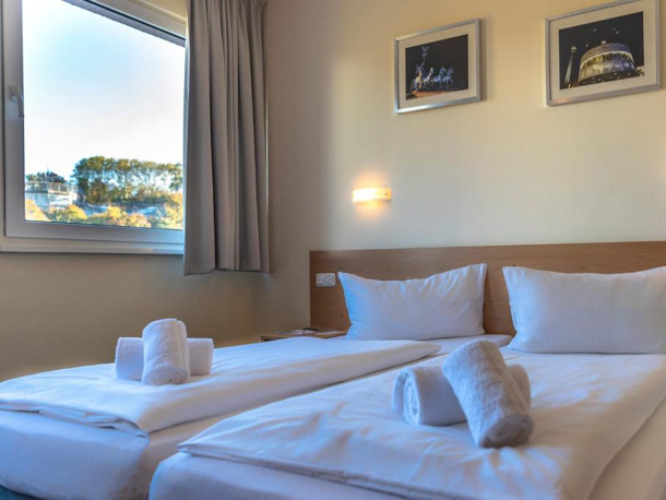Citylight Hotel Berlin