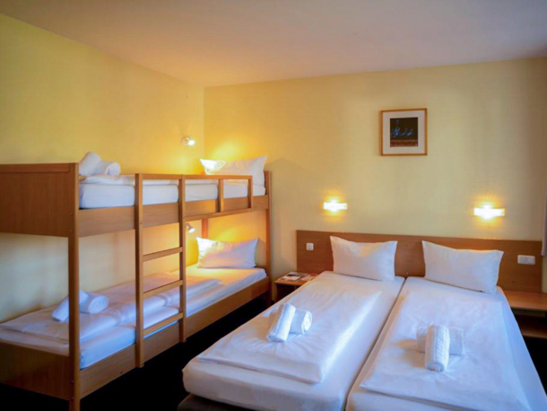 Citylight Hotel Berlin
