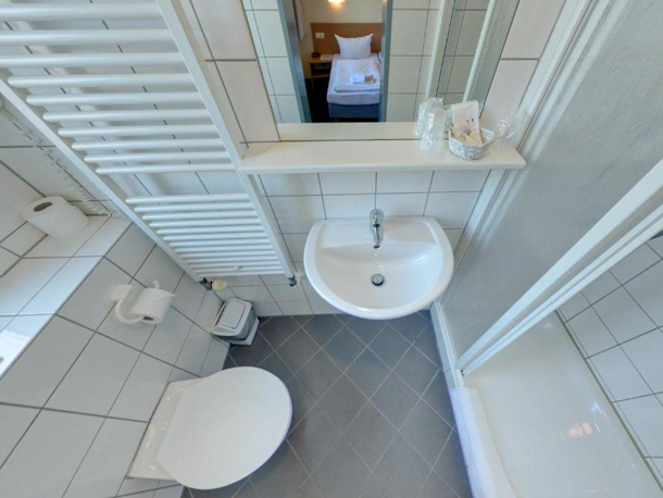Citylight Hotel Berlin