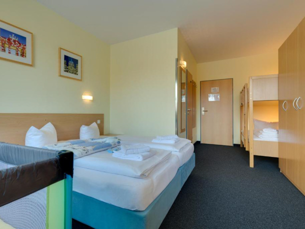 Citylight Hotel Berlin