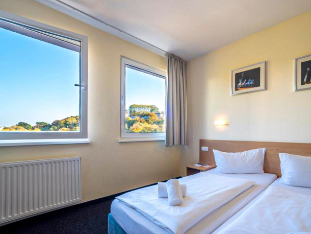 Citylight Hotel Berlin
