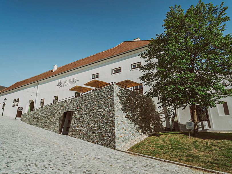 Burghotel Schlaining