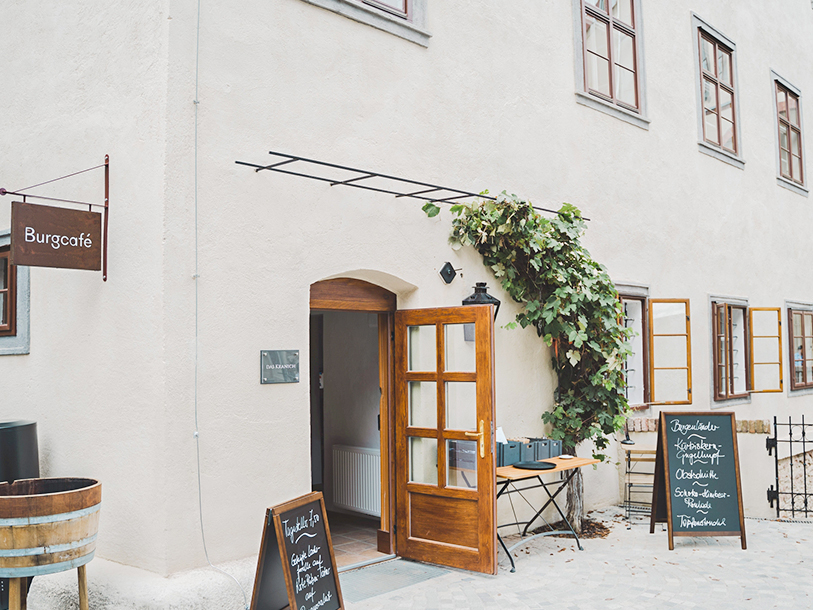 Burghotel Schlaining