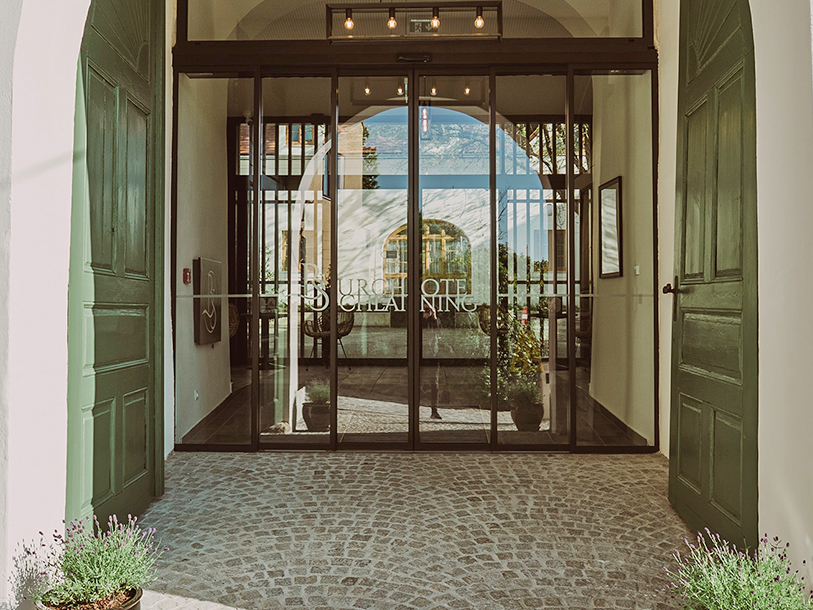 Burghotel Schlaining