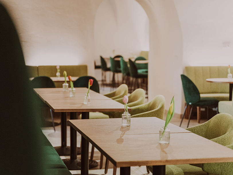 Burghotel Schlaining