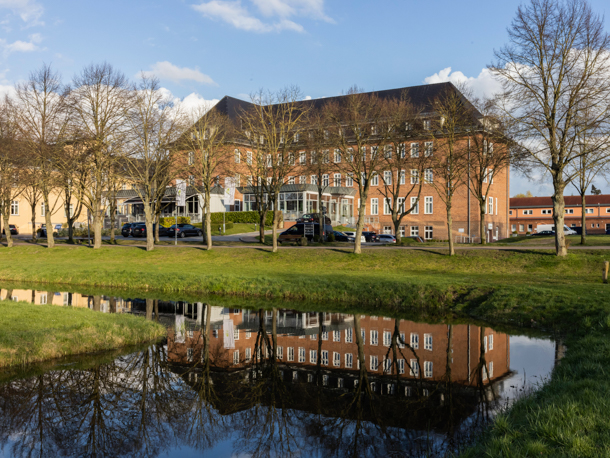 Hotel am Schlosspark