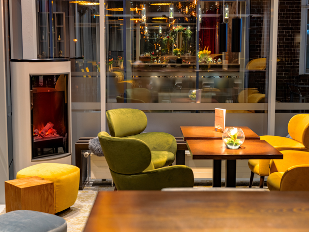 Hotel am Schlosspark