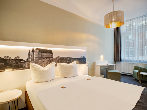 Hotel am Schlosspark