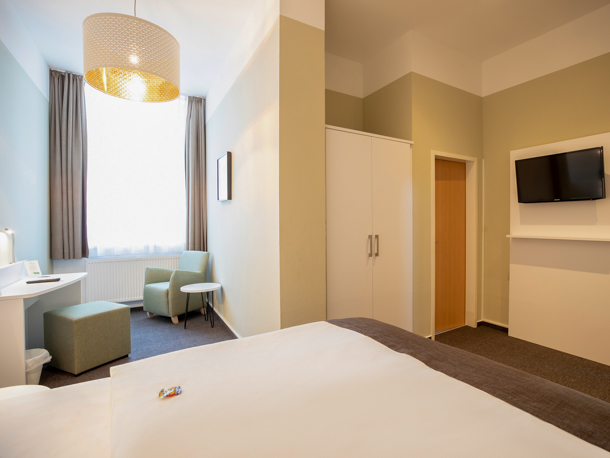 Hotel am Schlosspark