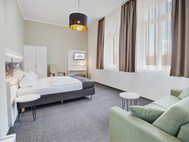 Hotel am Schlosspark