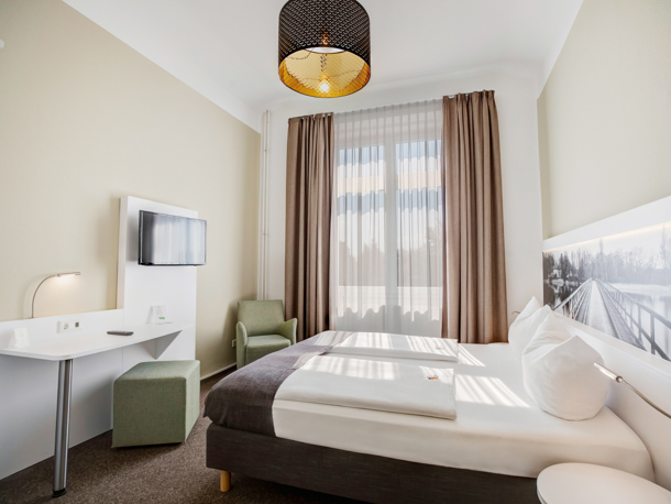 Hotel am Schlosspark