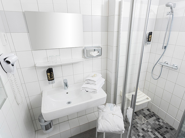 Hotel am Schlosspark