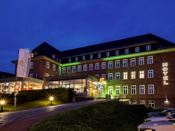 Hotel am Schlosspark