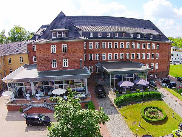 Hotel am Schlosspark