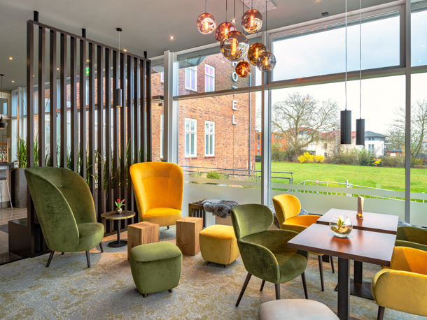 Hotel am Schlosspark