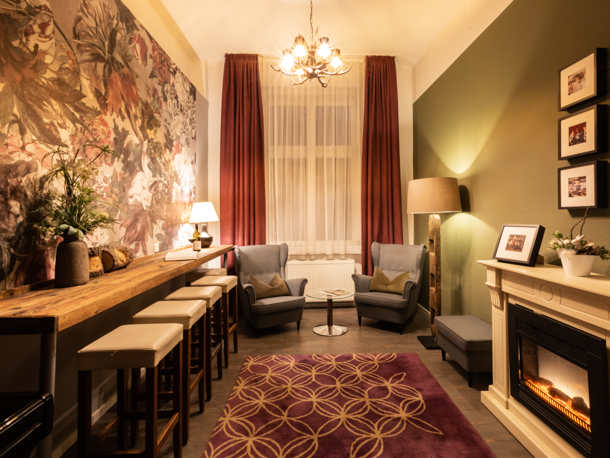 Hotel am Schlosspark