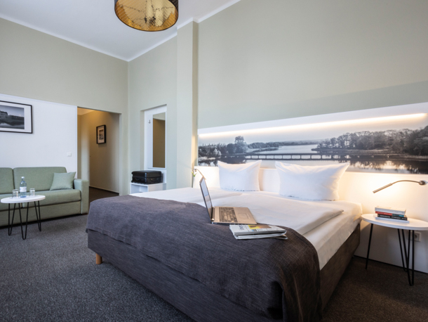 Hotel am Schlosspark