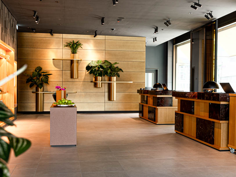 ATLANTIC Hotel Heidelberg