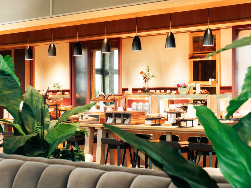 ATLANTIC Hotel Heidelberg