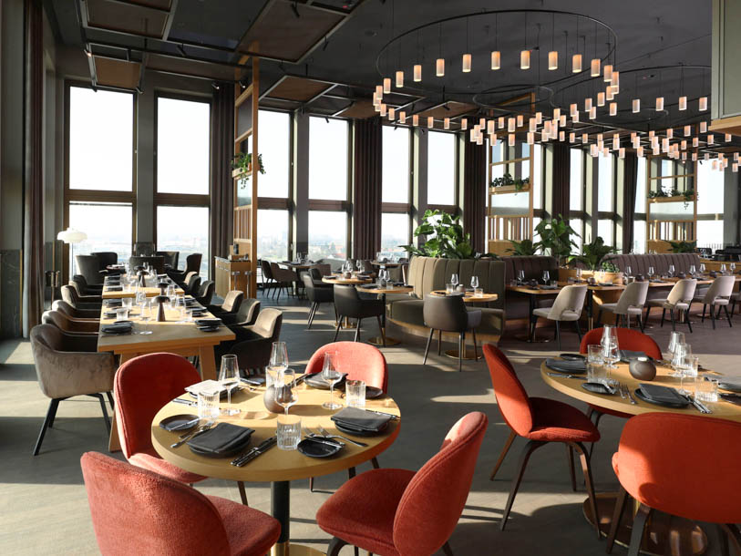 ATLANTIC Hotel Heidelberg
