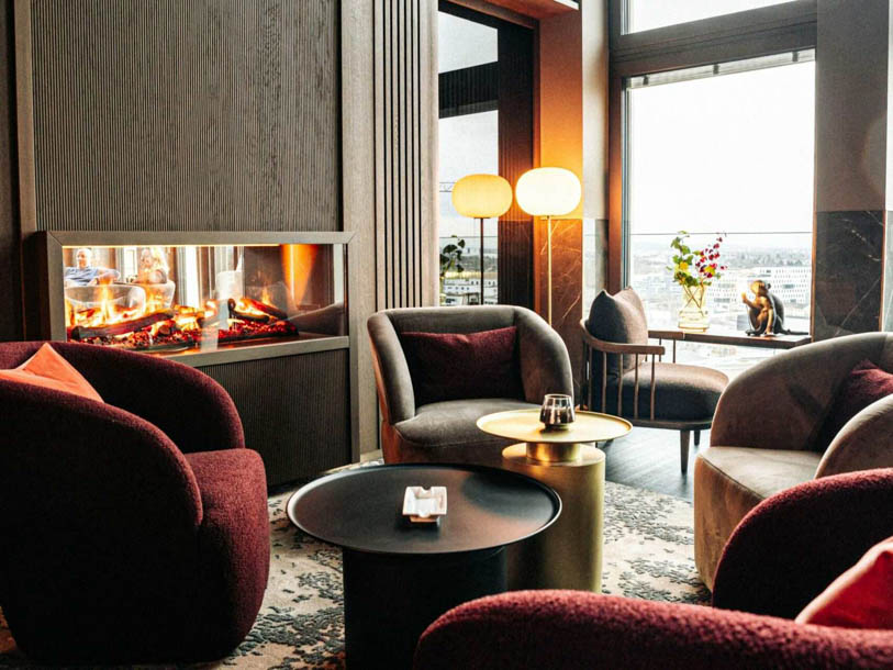 ATLANTIC Hotel Heidelberg