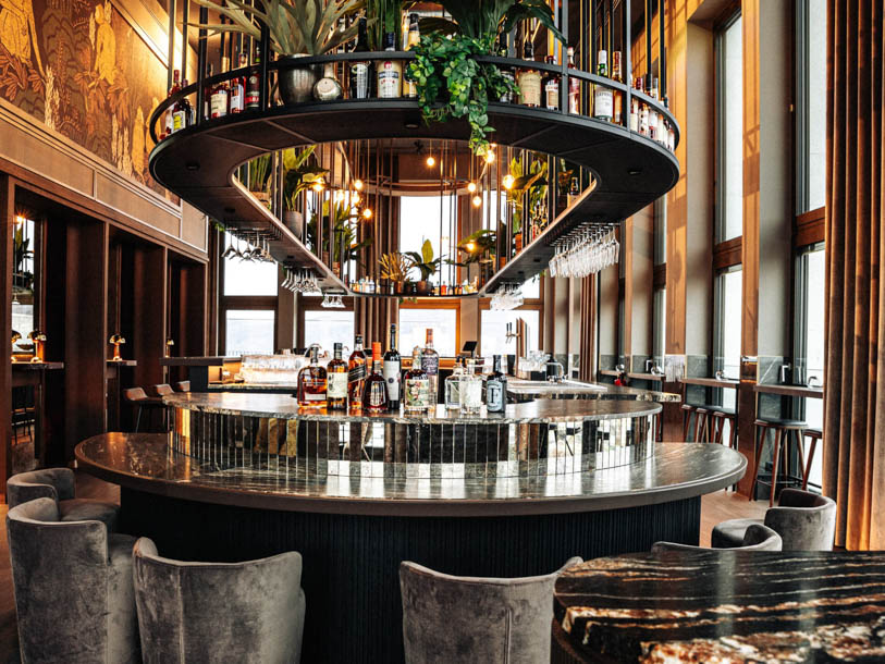ATLANTIC Hotel Heidelberg