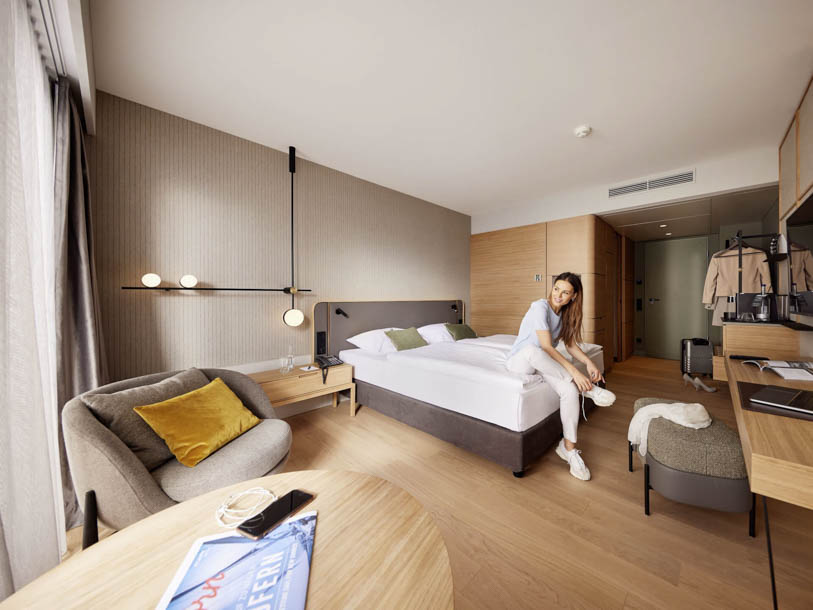 ATLANTIC Hotel Heidelberg