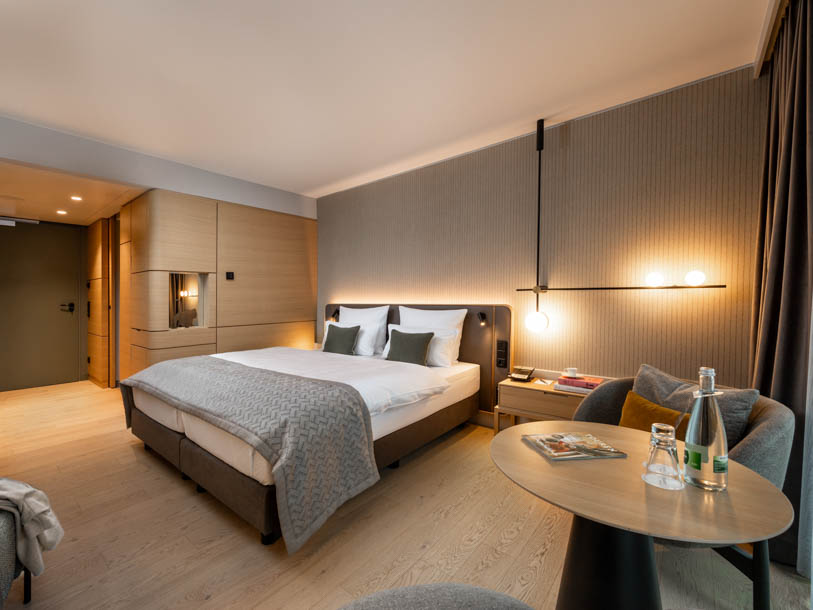 ATLANTIC Hotel Heidelberg