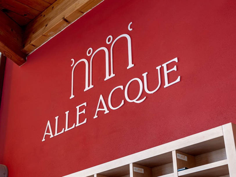 Hotel Alle Acque