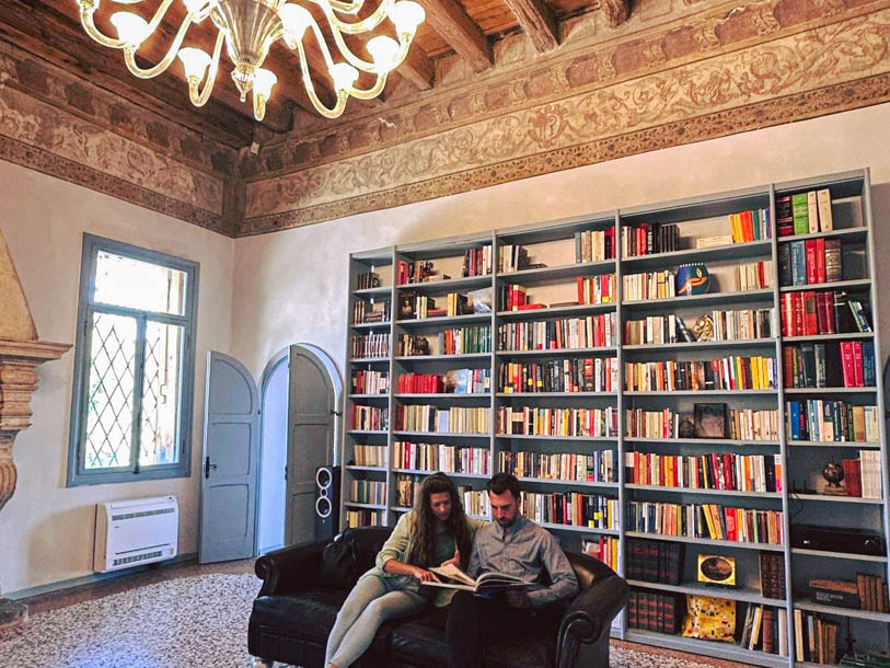 Hotel Alle Acque