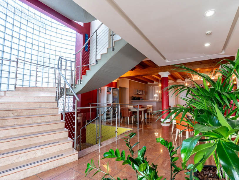 Hotel Alle Acque